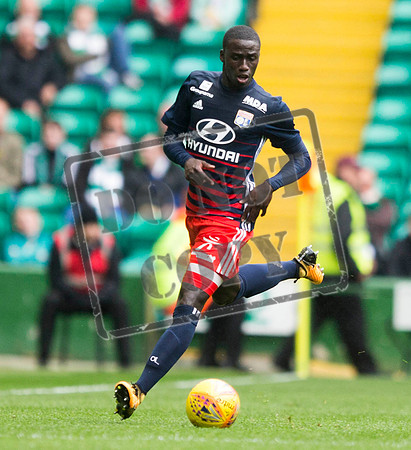 SOCCER Celtic