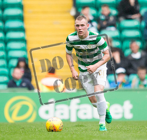 SOCCER Celtic