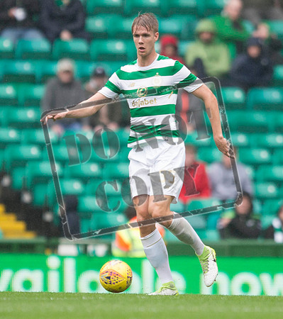 SOCCER Celtic