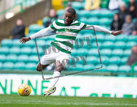 SOCCER Celtic