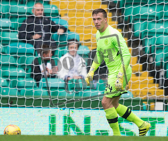 SOCCER Celtic