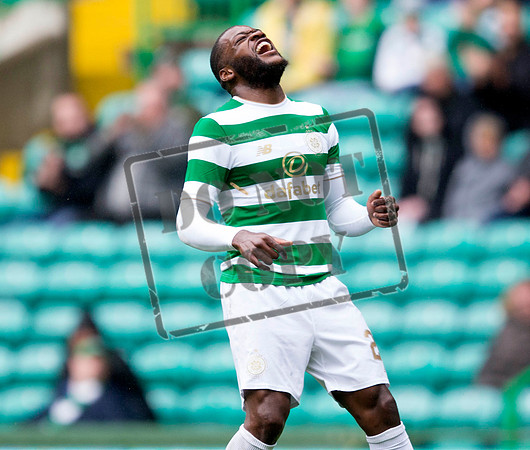 SOCCER Celtic