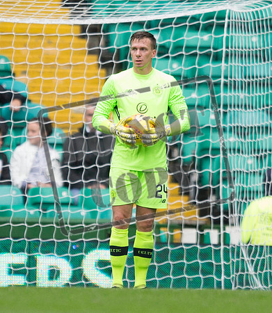 SOCCER Celtic