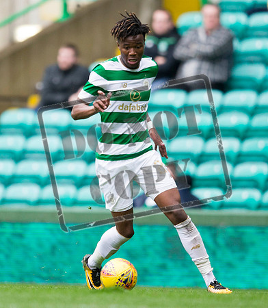 SOCCER Celtic
