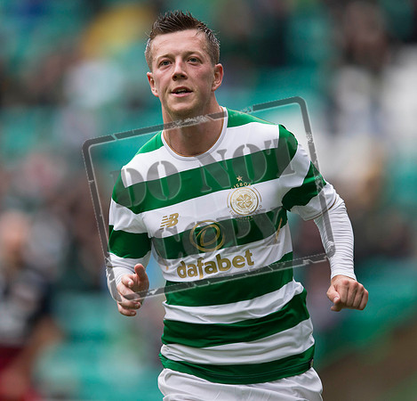 SOCCER Celtic