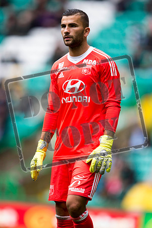SOCCER Celtic