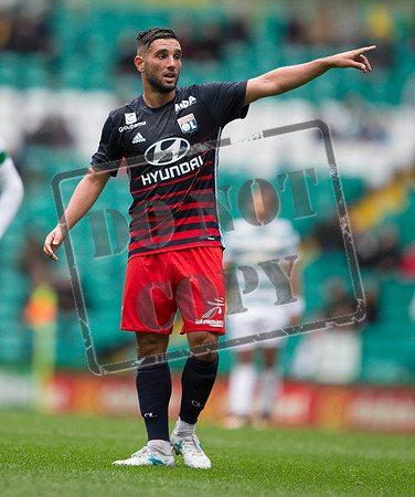 SOCCER Celtic