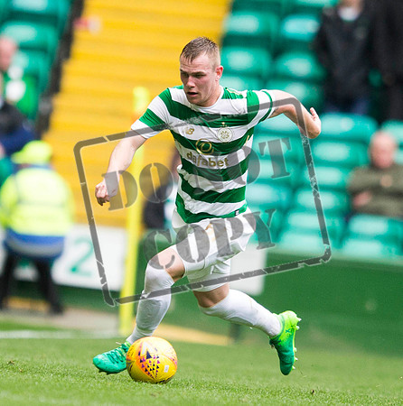 SOCCER Celtic