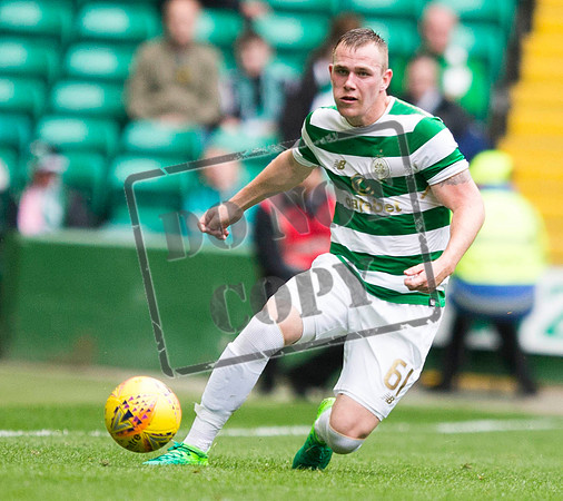 SOCCER Celtic