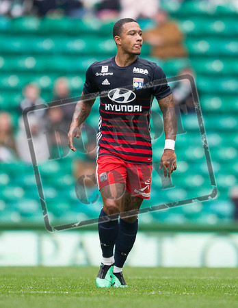 SOCCER Celtic