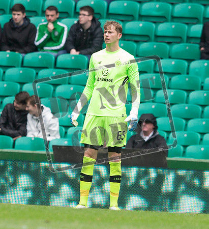SOCCER Celtic