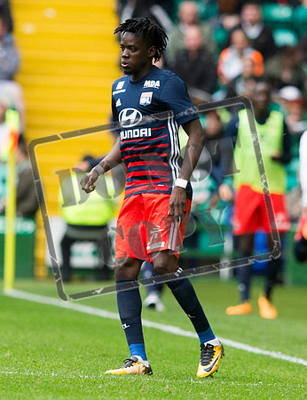 SOCCER Celtic