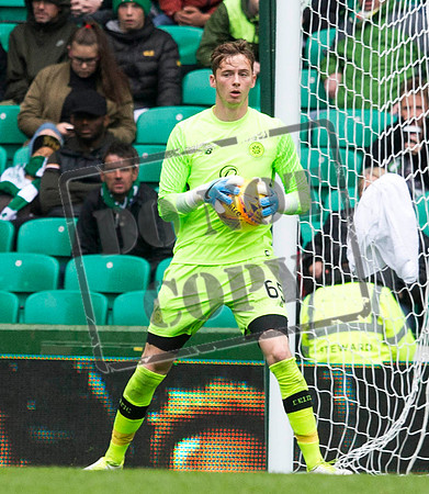 SOCCER Celtic