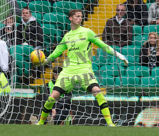 SOCCER Celtic