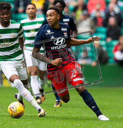 SOCCER Celtic