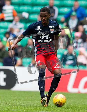 SOCCER Celtic
