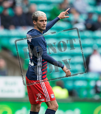SOCCER Celtic