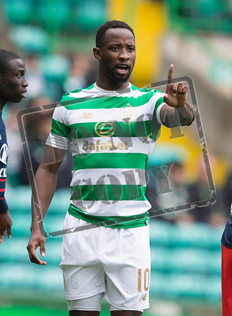 SOCCER Celtic
