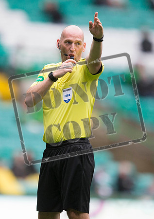 SOCCER Celtic