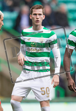 SOCCER Celtic