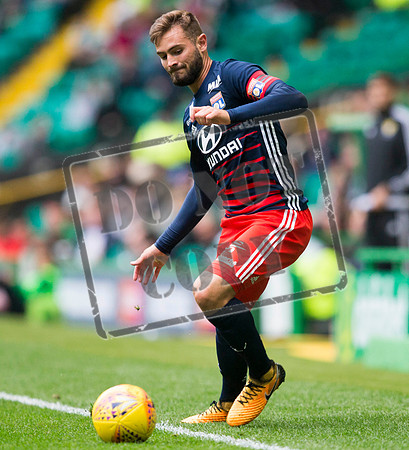 SOCCER Celtic