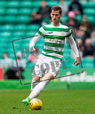 SOCCER Celtic