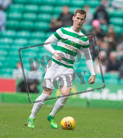 SOCCER Celtic