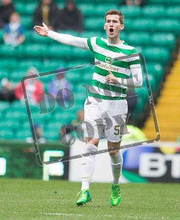 SOCCER Celtic