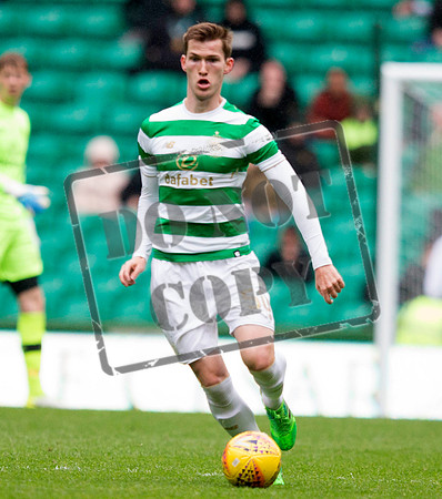 SOCCER Celtic