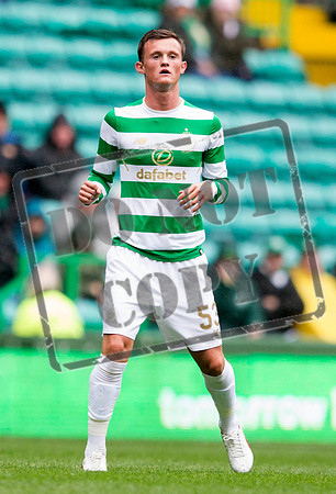 SOCCER Celtic