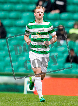 SOCCER Celtic