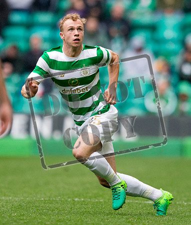 SOCCER Celtic