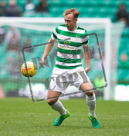 SOCCER Celtic