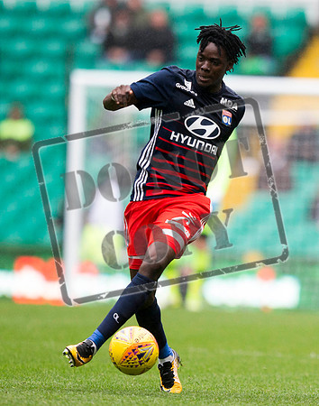 SOCCER Celtic