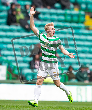 SOCCER Celtic