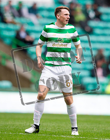 SOCCER Celtic