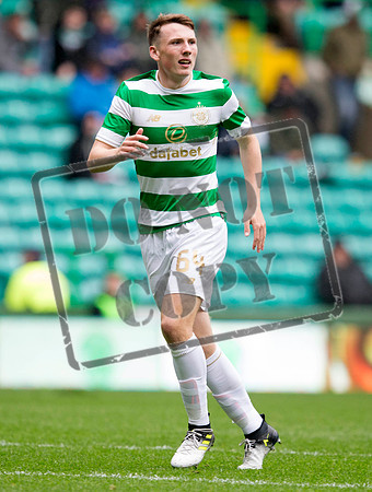 SOCCER Celtic