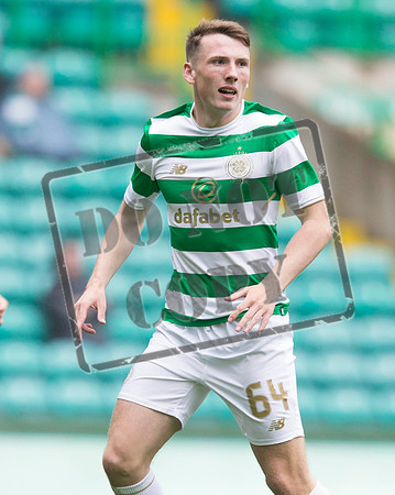 SOCCER Celtic