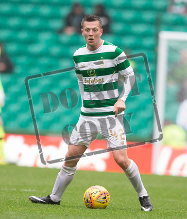 SOCCER Celtic
