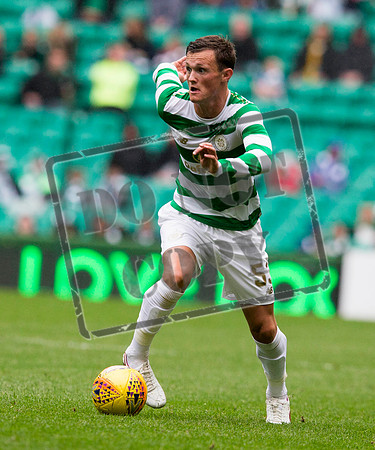 SOCCER Celtic