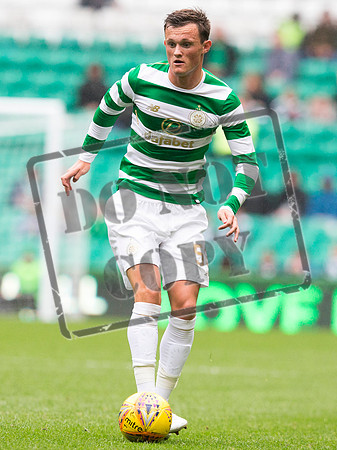 SOCCER Celtic
