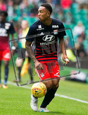 SOCCER Celtic