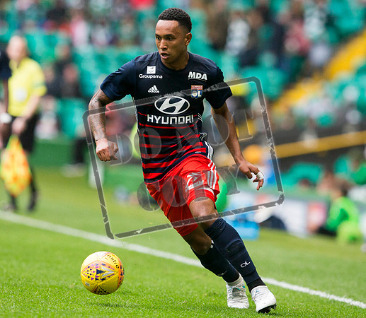 SOCCER Celtic