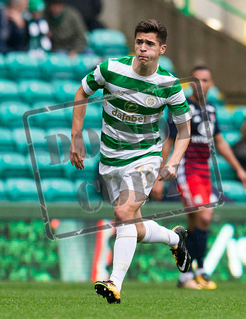 SOCCER Celtic