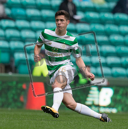 SOCCER Celtic