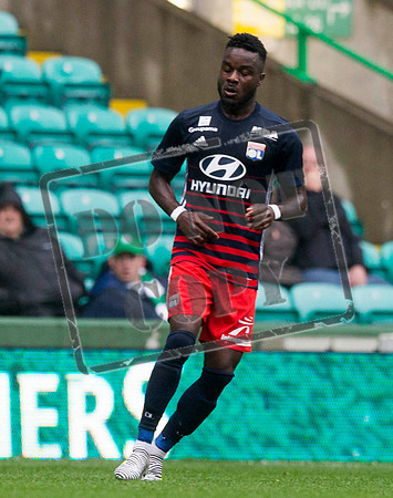 SOCCER Celtic
