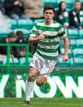 SOCCER Celtic