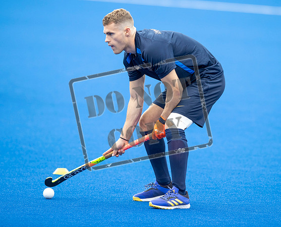 Team Scotland - Birmingham 2022 - Commonwealth Games