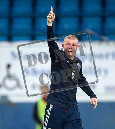 scotland u19