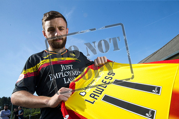 partick